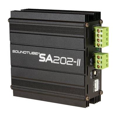 SoundTube Entertainment SA202-II SoundTube Class AB Mini Amplifier SA202-II