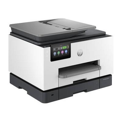 HP Used OfficeJet Pro 9135e Wireless All-in-One Printer with Bonus 3-Month Supply o 404M0A#B1H