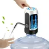 Pompa bottiglia d'acqua interruttore automatico con un clic di un distributore d'acqua distributori