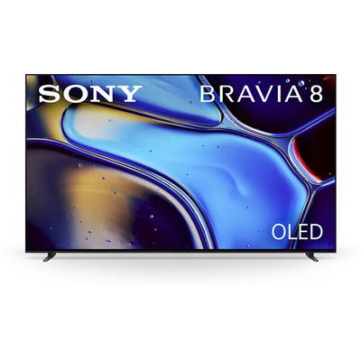 Sony Bravia 8 K77XR80 4K Smart OLED TV