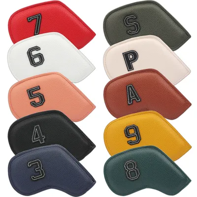 Golf+Club+Headcovers