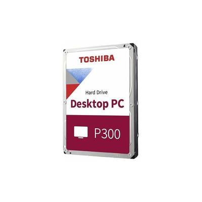 Toshiba - hdd P300 HDWD320UZSVA 2TB, 8,9 cm (3.5)