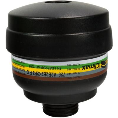 Ersatzfilter Model Climax 731/725 A2B2E2K2P3