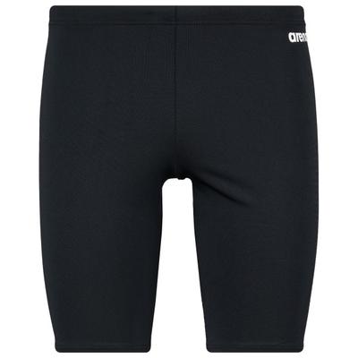 Arena - Team Swim Jammer Solid - Badehose Gr 5 schwarz