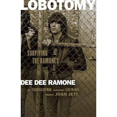 Lobotomy: Surviving The Ramones