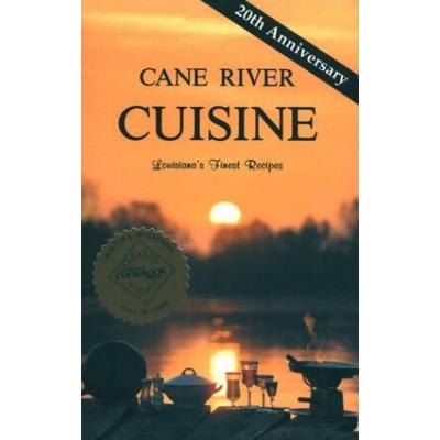 Cane River Cuisine