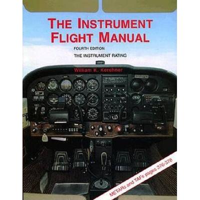 Instrument Flight Manual-90-4*