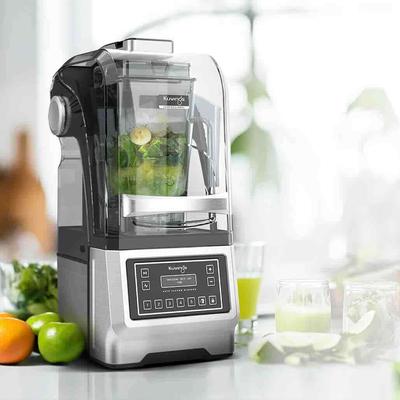 Kuvings CB1000 Professional Auto Vakuum Blender! | Gewerbe Blender Image
