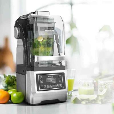 Kuvings CB1000 Professional Auto Vakuum Blender! | Gewerbe Blender