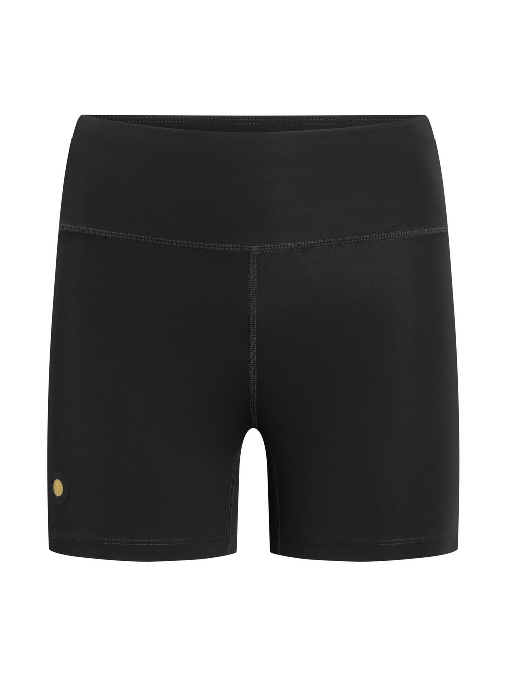 Gold's Gym Shorts Damen schwarz, S Image