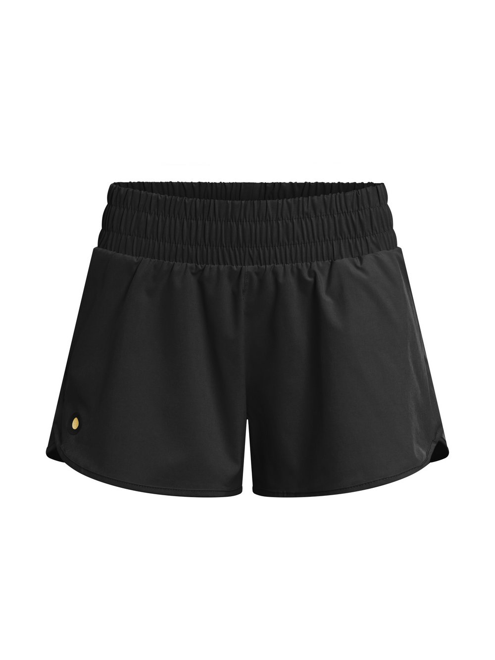 Gold's Gym Shorts Damen schwarz, L Image