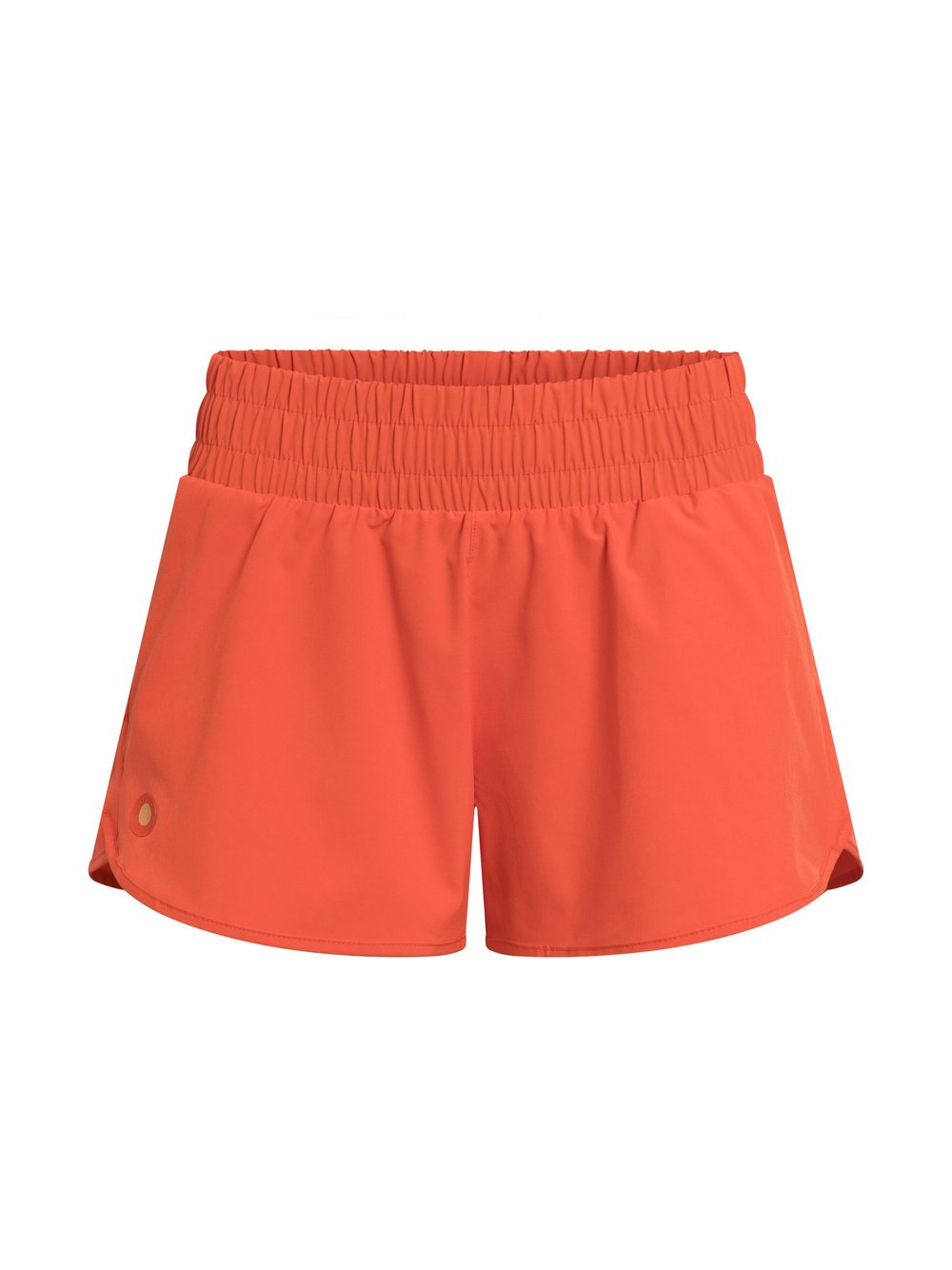 Gold's Gym Shorts Damen orange, S Image