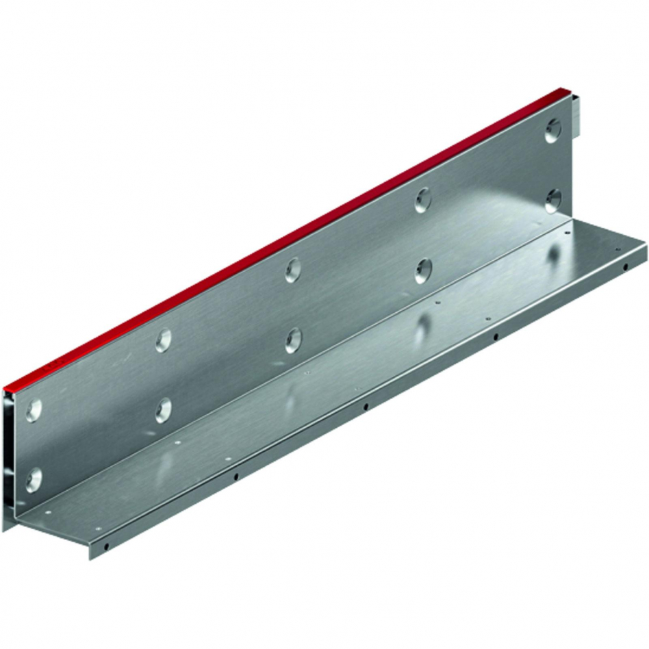 ACO Drain Multiline Seal in Schlitzrahmen Stahl verzinkt, 100 mm, 150 mm,500 mm,D 400 (40 to),Multiline Image