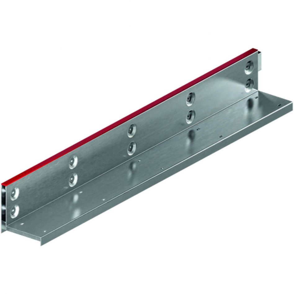 ACO Drain Multiline Seal in Schlitzrahmen Stahl verzinkt, 200 mm, 1000 mm,150 mm,C 250 (25 to),Multiline Image