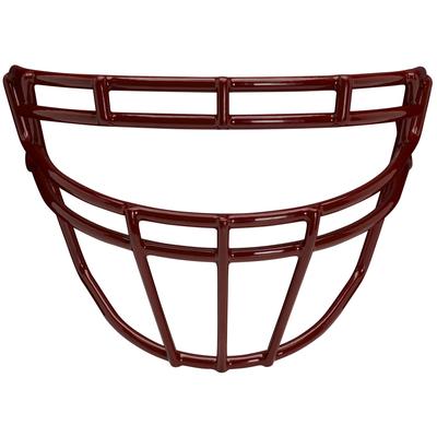 Schutt F7 Football Facemask Cardinal