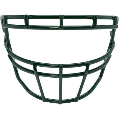 Schutt F7 Football Facemask Dark Green
