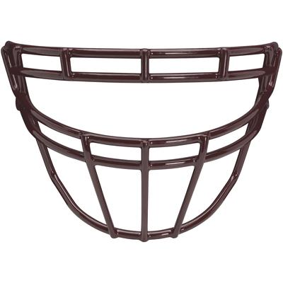 Schutt F7 Football Facemask Maroon