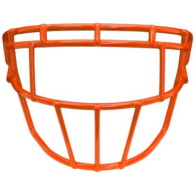 Schutt F7 Football Facemask Orange