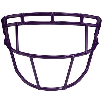 Schutt F7 Football Facemask Purple