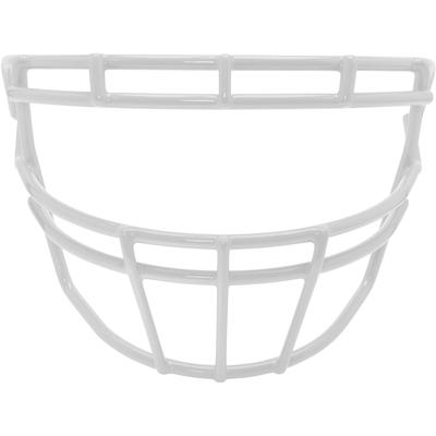 Schutt F7 Football Facemask White