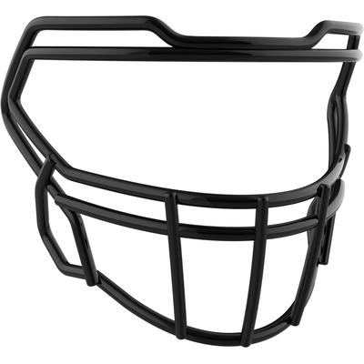 VICIS Football Facemask Black