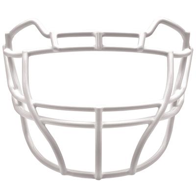 Schutt Vengeance Football Facemask White