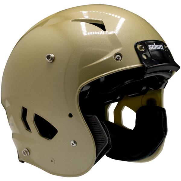 schutt-vengeance-pro-ltd-ii-adult-football-helmet-shell-metallic-vegas-gold/