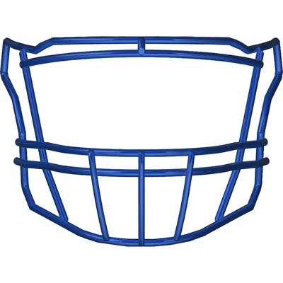 Riddell SpeedFlex Football Facemask Royal