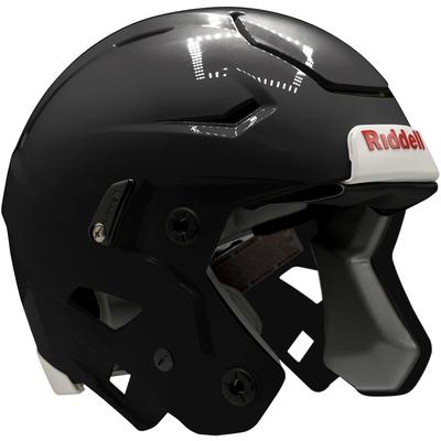 Riddell SpeedFlex Youth Football Helmet Shell Black