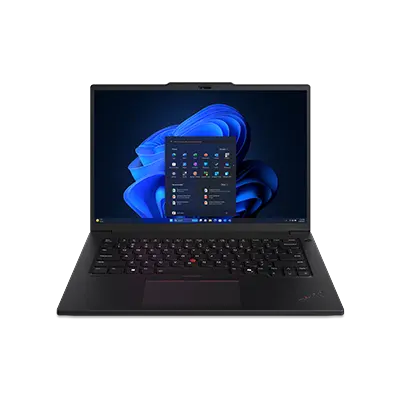 Lenovo ThinkPad P14s Gen 5 Intel - 14.5" - Intel Core Ultra 7 155H Processor (E cores up to 3.80 GHz) - 512GB SSD - 16GB RAM