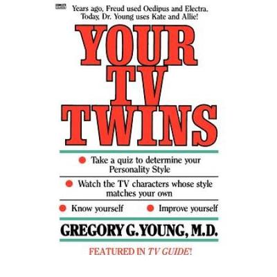 Ft-Your Tv Twins