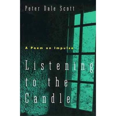 Listening To The Candle: A Poem On Impulse