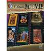 Classic Movie Instrumental Solos: Clarinet: Level 2-3 [With Cd (Audio)]