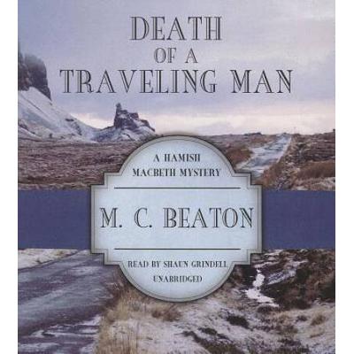 Death Of A Traveling Man