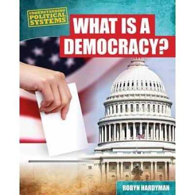 What Is A Democracy?