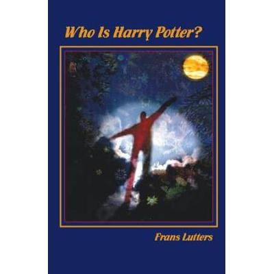 Who Is Harry Potter