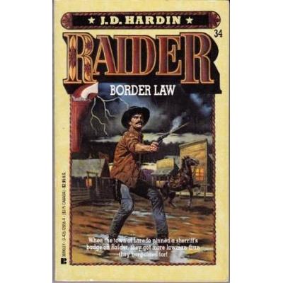 Raider/Border Law