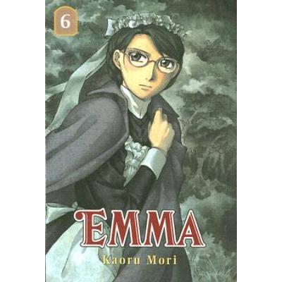Emma: Volume 6