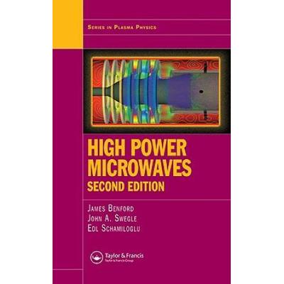 High-Power Microwaves