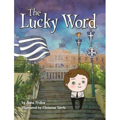 The Lucky Word