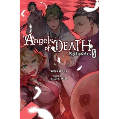 Angels Of Death Episode.0, Vol. 4