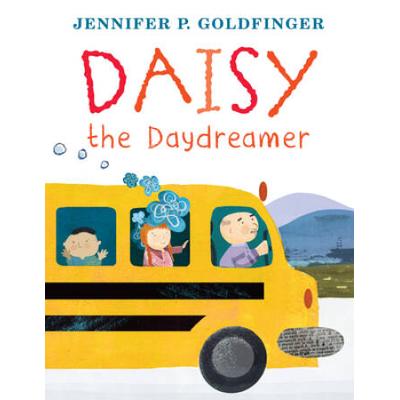 Daisy the Daydreamer