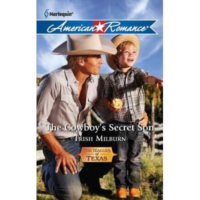 The Cowboys Secret Son