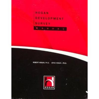 Hogan Development Survey Manual