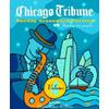 Chicago Tribune Sunday Crossword Puzzles Volume