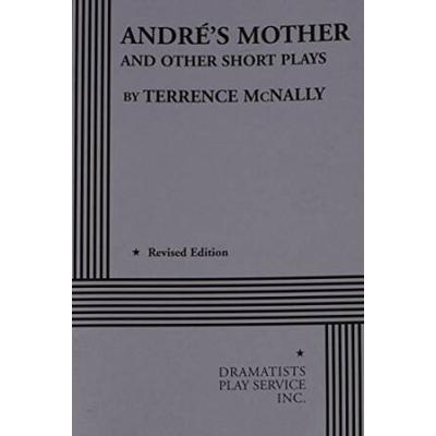 Andres Mother and Other Short Plays
