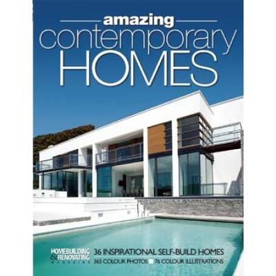 Amazing Contemporary Homes