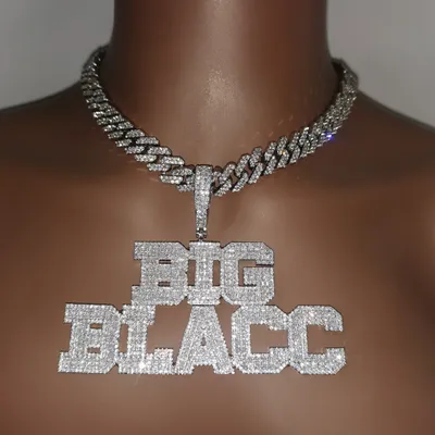 Necklaces+Pendants