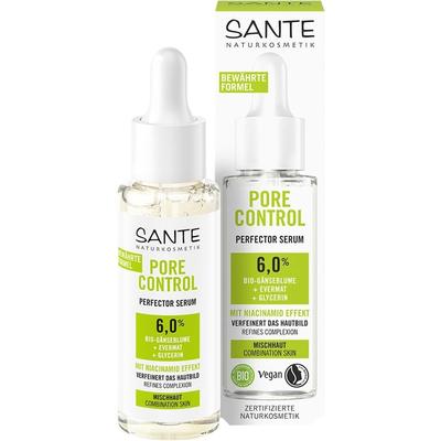 Sante Pore Control Skin Perfector Serum 30 ml Damen Image