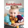 Buch Samtige Kuschelfreunde häkeln